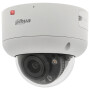8 MP IP Dome-Kamera DAHUA mit KI, Optischer Zoom, 50 m Nachtsicht