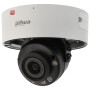 8 MP IP Dome-Kamera DAHUA mit KI, Optischer Zoom, 50 m Nachtsicht
