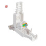 Stecker RJ45 für Kameras