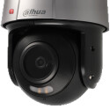 4 MP IP PTZ-Kamera Dahua mit 5x Zoom, Mikrofon und...