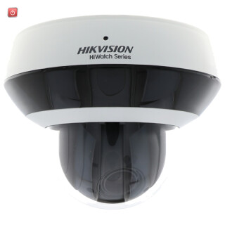 4 MP (2K) IP PTZ-Kamera HIKVISION, 20 m Nachtsicht