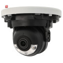 4 MP IP Dome-Kamera HIKVISION mit 30 m Farb-Nachtsicht
