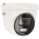 4 MP IP Turret-Kamera HIKVISION mit 30 m Farb-Nachtsicht