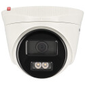 4 MP IP Turret-Kamera HIKVISION mit 30 m Farb-Nachtsicht