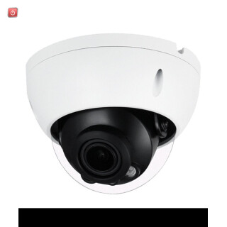 4 MP IP Dome-Kamera X-Security mit KI, Opticher Zoom, Mikrofon, 30 m Nachtsicht