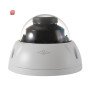 4 MP IP Dome-Kamera X-Security mit KI, Opticher Zoom, Mikrofon, 30 m Nachtsicht