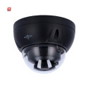 4 MP IP Dome-Kamera X-SECURITY mit Mikrofon, Opticher...