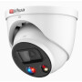 8 MP(4K) IP Mini-Dome-Kamera DAHUA mit Smart Dual Illumination, Active Deterrence