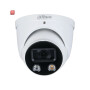 8 MP(4K) IP Mini-Dome-Kamera DAHUA mit Smart Dual Illumination, Active Deterrence
