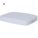 8 PoE IP-Rekorder für 8 Kameras DAHUA,  max. 12 MP...