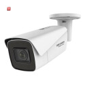 8 MP (4K) IP Bullet-Kamera HIKVISION mit Motorisierte...