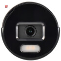 2 MP IP Full-Color-Bullet-Kamera HIKVISION, 30 m Nachtsicht
