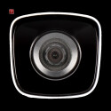 5 MP 4-in-1 (CVI, TVI, AHD, Analog) EXIR Bullet-Kamera...