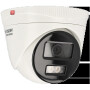 2 MP (Full HD) IP Full-Color-Dome-Kamera HIKVISION, 30m Nachtsicht