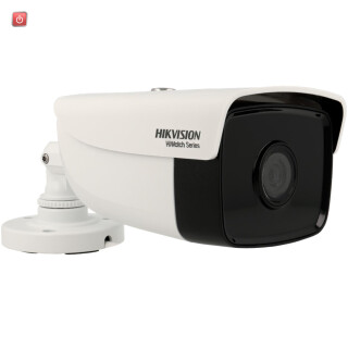 2 MP (Full HD) IP Bullet-Kamera HIKVISION, 50 m Nachtsicht