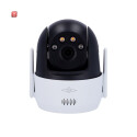 5 MP WLAN PTZ-Kamera X-SECURITY mit KI, Opticher Zoom und...