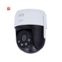 5 MP WLAN PTZ-Kamera X-SECURITY mit KI, Opticher Zoom und 2-Weg-Audio, 30 m Farb-Nachtsicht