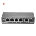 4-Port Internet-Switch Reyee