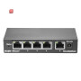 4-Port Internet-Switch Reyee