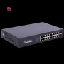 16-Port PoE-Switch OEM, 2 SFP, 250W