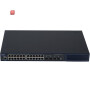 24-Ports PoE-Switch Reyee, mit 20-PoE und 4-HPoE Ports, 370W