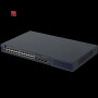 24-Ports PoE-Switch Reyee, mit 20-PoE und 4-HPoE Ports, 370W