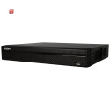 IP-Rekorder für 8 Kameras DAHUA, 8 PoE,  max. 12 MP...
