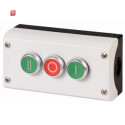 EATON / 216532 / Geh„use, Drucktasten,...