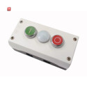 EATON / 216533 / Geh„use, Drucktasten,...