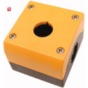 EATON / 216536 / Aufbaugeh„use, gelb, 1...