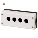 EATON / 216539 / Aufbaugeh„use, 4 Einbaustellen...