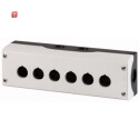 EATON / 216540 / Aufbaugeh„use, 6 Einbaustellen...