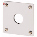 EATON / 216541 / Einbautableau, 1 Einbaustelle M22-E1 /...