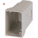 EATON / 216548 / Haube, fr Einbauplatte, 1 Einbaustelle...