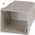 EATON / 216549 / Haube, fr Einbauplatte, 2 Einbaustellen...