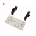 EATON / 216554 / Unterputzteilesatz M22-UPE /...