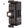 EATON / 216557 / M22-LED-W, Leuchtelement, LED, weiß, Frontbefestigung, 12 - 30 V AC/DC, Schraubanschluss / EAN 4015082165574