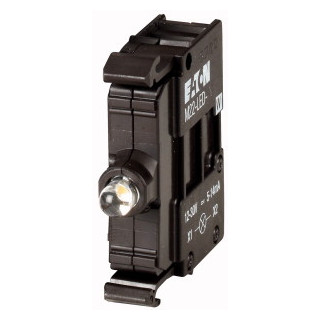 EATON / 216558 / M22-LED-R / LED-Element, rot Front / EAN4015082165581