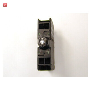 EATON / 216572 / Leuchtelement, LED, weiá, Bodenbefestigung, 12 - 30 V AC/DC, Federzuganschluss M22-CLEDC-W / EAN4015082165727