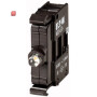EATON / 216576 / Leuchtelement, LED, rot, Frontbefestigung, 85 - 264 V AC, Federzuganschluss M22-CLED230-R / EAN4015082165765