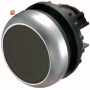 EATON / 216590 / M22-D-S, Drucktaste, RMQ-Titan, flach, tastend, schwarz, unbeschriftet, Frontring Titan / EAN4015082165901