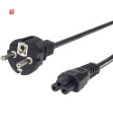 WORTMANN AG / WOR3809206 / Kabel Netz 3 pol. SchuKo ->...