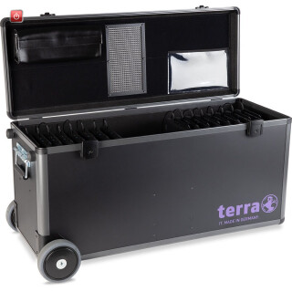 WORTMANN AG / WOR1471160 / NB Terra Mobile S20 Trolley f.1162/1262+++ / EAN 4039407066063
