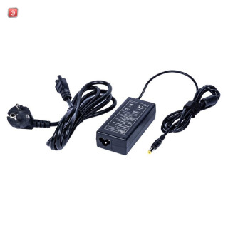 WORTMANN AG / WOR1480037 / Ersatznetzteil Mobile 1530 / EAN 4039407040865