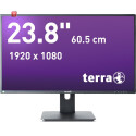WORTMANN AG / WOR3030206 / TERRA LCD/LED 2456W PV V3...