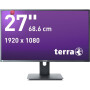 WORTMANN AG / WOR3030207 / TERRA LCD/LED 2756W PV V3 schwarz GREENLINE PLUS / EAN 4039407073139