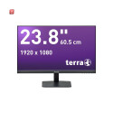 WORTMANN AG / WOR3030220 / TERRA LCD/LED 2427W V2 black...