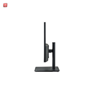 WORTMANN AG / WOR3030221 / TERRA LCD/LED 2427W HA V2 black HDMI, DP, USB-C, GREENLINE PLUS  / EAN 4039407077236