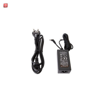 WORTMANN AG / WOR1480123 / Netzteil TERRA PAD 1162/ 1262 (EU) 12V/3A / EAN 4039407050239