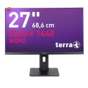 WORTMANN AG / WOR3030223 / TERRA LCD/LED 2772W PV  / EAN...